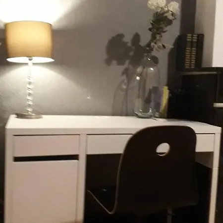 Studio 2 Pieces Sans Cuisine - Gare De Liege Guillemins Apartment *