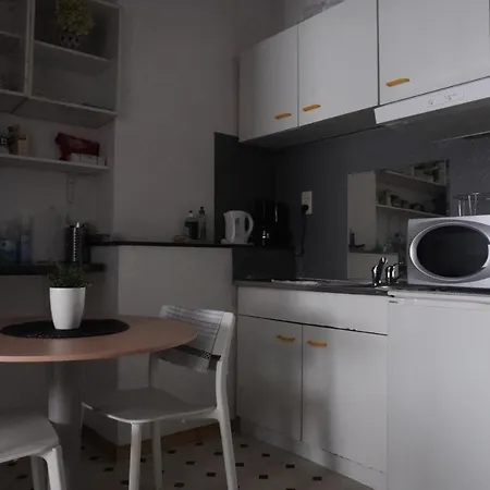 Studio 2 Pieces Sans Cuisine - Gare De Liege Guillemins Liege