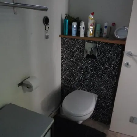 Studio 2 Pieces Sans Cuisine - Gare De Liege Guillemins Apartment *