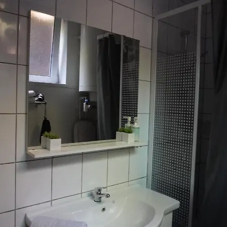 Studio 2 Pieces Sans Cuisine - Gare De Liege Guillemins Apartment Liege